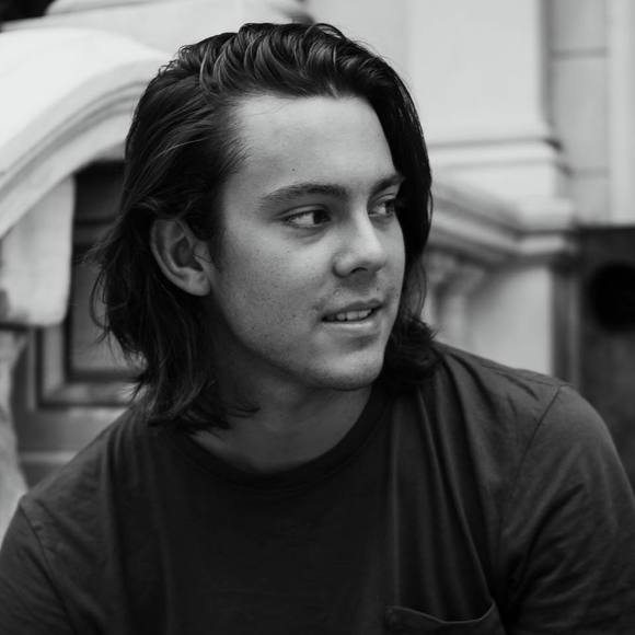 Meet your Posher, Nicholas - Picture 1 of 1